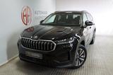 Skoda Kodiaq 1.5 TSI 7-Sitze Matrix Navi AHK