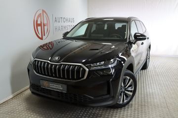 Skoda Kodiaq 1.5 TSI 7-Sitze Matrix Navi