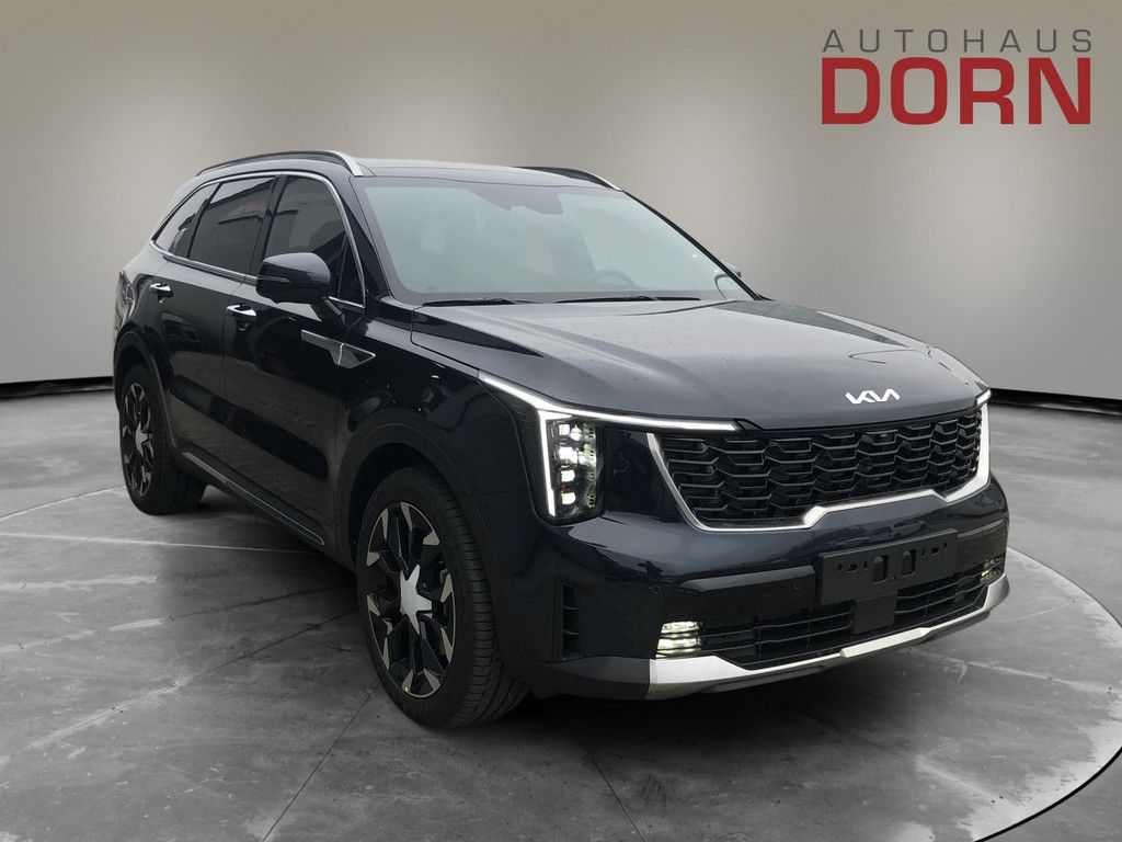 Kia Sorento - Bild 4