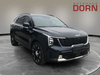 Kia Sorento - Vorschau Bild 4