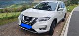 Nissan X-Trail 1.7 dCi N-WAY N-WAY - Nissan X-Trail: N Way