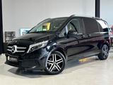 Mercedes-Benz V 250 d Avantgarde 4MATIC kompakt*ACC,Burm,360° - gebrauchte Mercedes-Benz V 250 aus dem Jahr 2019