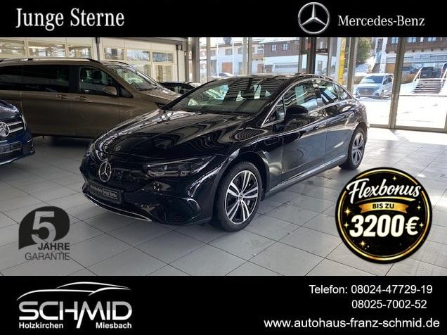 Mercedes-Benz EQE 350 Edition Electric Art Airmatic Pano 22kW