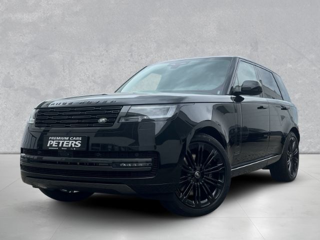 Land Rover Range Rover P530 Autobiography HUD Luftfederung