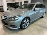Mercedes-Benz E 250 E T-Modell E 250 BlueTec 4Matic - TÜV NEU - Mercedes-Benz E 250 in Mönchengladbach