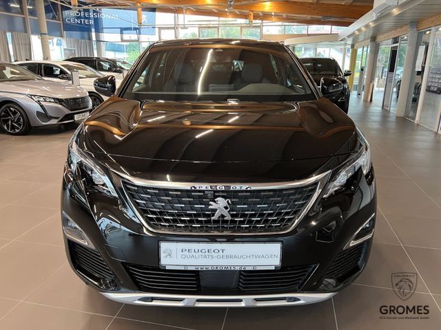 Fahrzeugabbildung Peugeot 3008 GT-Line BLHDI130 360 Park-Assist SHZ ACC