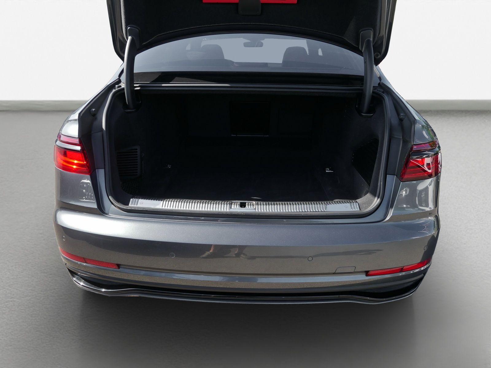 Audi A8 55 TFSI S line Stand*HuD*Pano*Air*B&O*20Z*DAB, миниатюра 11
