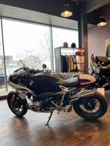 BMW R nineT Racer - mit 1 Jahr Gewährleistung  - BMW GEBRAUCHT CHOPPER