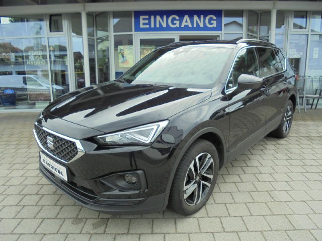 Seat Tarraco Style Automatik [7-Sitzer AHK Navi ACC]