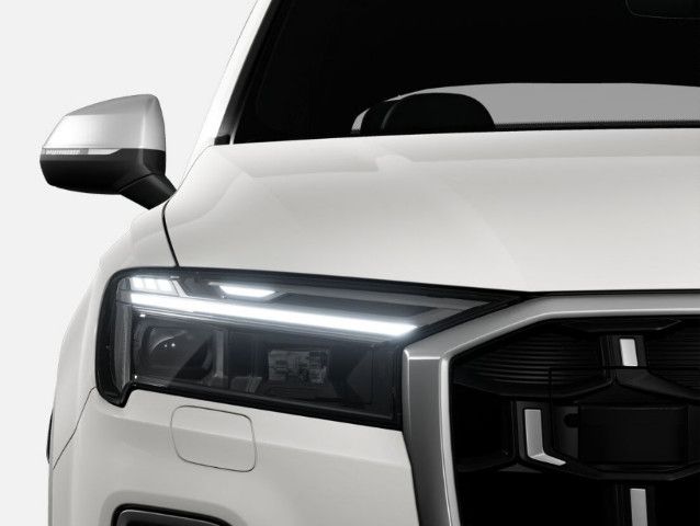 Audi SQ7 - Bild 8