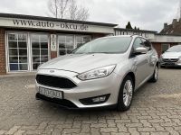 Ford Focus Turnier 1.5 TDCI 120PS Business/EU6/HU:NEU