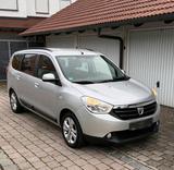 Dacia Lodgy Erste Hand Tuv Neue - Dacia aus 2012: Kombi