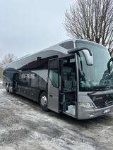Mercedes-Benz Tourismo