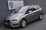 BMW 218d ACTIVE-TOURER|AUTOMATIK|SITZHEIZUNG|LED|PDC - BMW 2er Reihe in Düsseldorf