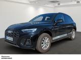 Audi Q5 S line 40 TFSI quattro tronic Matrix LED NAVI - gebrauchte Audi Q5 aus dem Jahr 2024