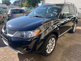 Mitsubishi Outlander 2.2 DI-D Instyle - Mitsubishi Outlander aus 2008
