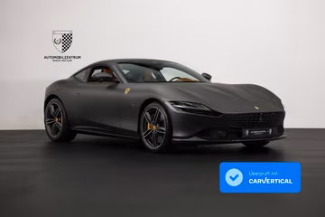 صورة 1 لـ 2021 Ferrari ROMA