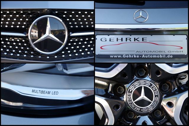 Mercedes-Benz C 300 e T AMG Line*Pano,Distronic+,Head-Up,360°