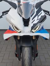 BMW S1000rr k67 25er 2600km M Paket Schmiedefelgen  - Offers