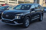 Hyundai Santa Fe 2.2 Crdi DCT 7-Sitze Comfort - Hyundai: Com