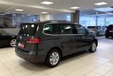 Volkswagen Sharan Comfortline *7Sitzer*ACC*AHK*BiXenon*Navi - Volkswagen Sharan: Automatik