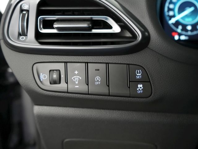 i30 FACELIFT T-GDI N-LINE 48V+VOLL LED+NAVI+RÜCK