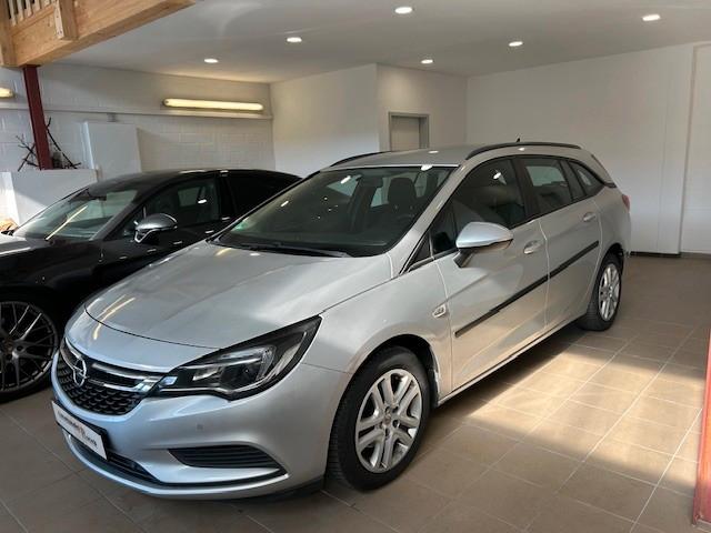 Opel Astra ST 1.6 D Business 81kW S/S Navi APS Tempom