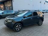 Dacia Duster Journey TCe 100 ECO-G 2WD Keyless Navi - Dacia Duster mit LPG-Antrieb: Geländewagen