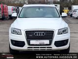 Audi Q5 2.0 TFSI quattro AHK Xenon-Plus Navi Pano Kli - gebrauchte Audi Q5 aus dem Jahr 2009