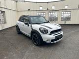 MINI Cooper S Countryman ALL4 |Leder|Pano|Xenon|H/K| - weiße Mini Countryman Serie