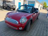 MINI COOPER Cabrio Cooper - MINI Cooper aus 2009