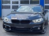 BMW 435i xDrive Coupe M-SPORTPAKET/LED/H&K/GLASDACH - BMW Gebrauchtwagen von 2014