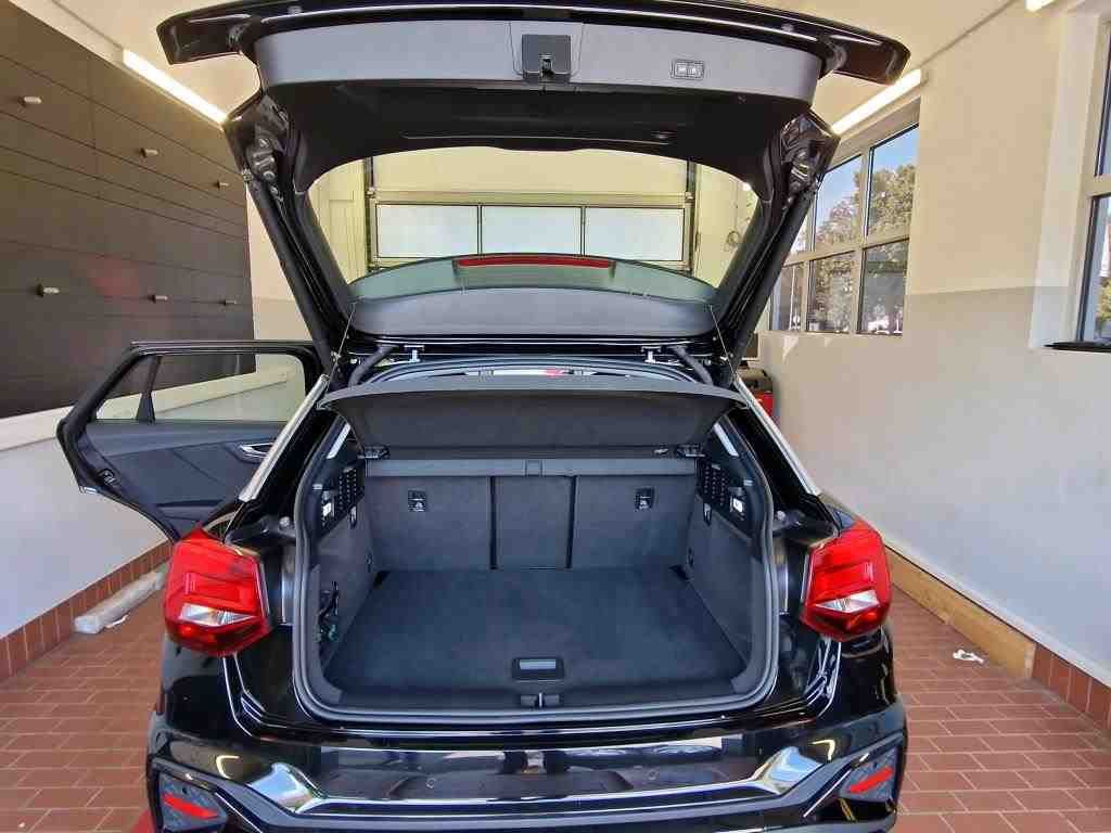 Audi Q2 - Bild 8