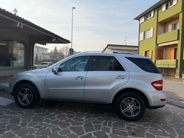 Mercedes ML 350 - 3
