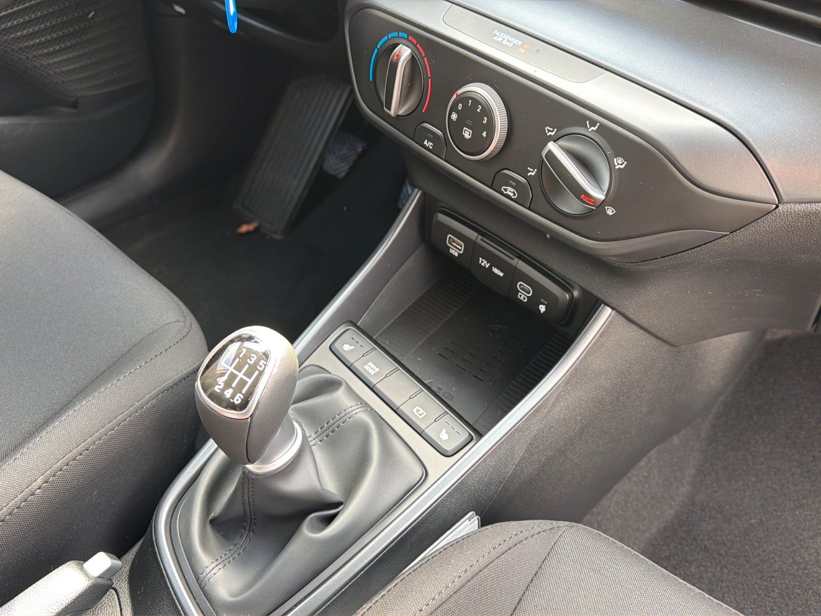Hyundai i20 – Bild 18