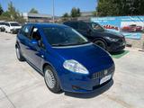Fiat Grande Punto 1.3 MJT 90 CV -AUTOMATICA- - Fiat Grande Punto mit Diesel-Antrieb: Automatik