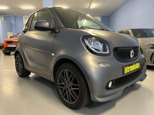 Smart SMART ForTwo BRABUS STYLE 121 CV