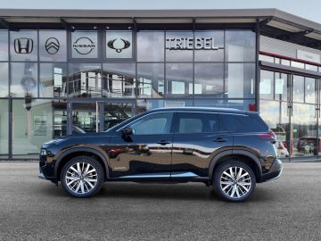 Nissan X-Trail Tekna+ 1.5 VC-T e-Power °HUD°RFK°ACC°