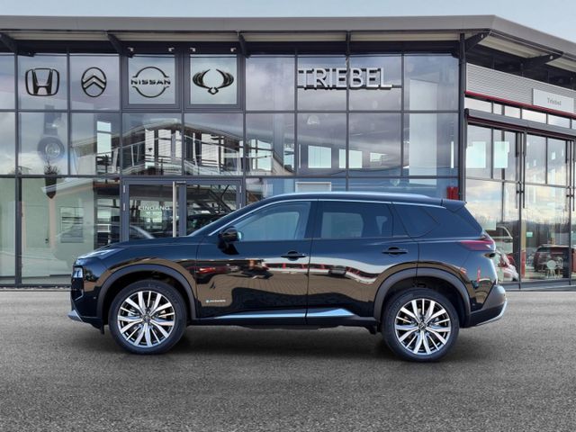 Nissan X-Trail Tekna+ 1.5 VC-T e-Power °HUD°RFK°ACC°
