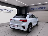 Volkswagen T-Roc - Vorschau Bild 6