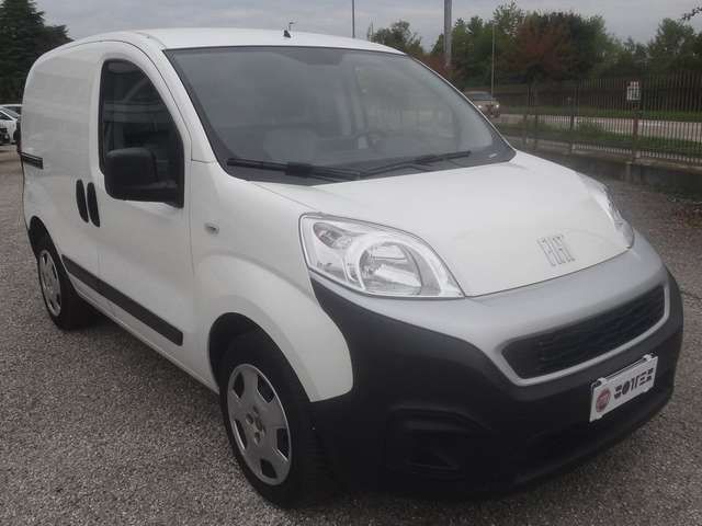 Fiat Fiorino Cargo SX 1.3 95 cv