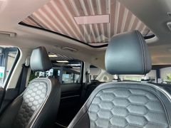 Ford S-Max Vignale AWD 2.0*Aut*LEDER*AHK*PANO*Massage