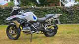 BMW R 1250 GS - BMW Motorräder in Hannover