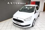 Ford C-Max Trend,Klimaaut,Pdc,WinterPak,8xFach,2.Hand - Ford C-Max: Trend