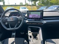 Cupra Terramar - Vorschau Bild 14