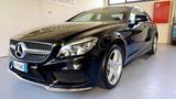 Mercedes-Benz MERCEDES-BENZ CLS 250 d 4Matic AMG Euro6 LED - Mercedes-Benz CLS 250 Gebrauchtwagen