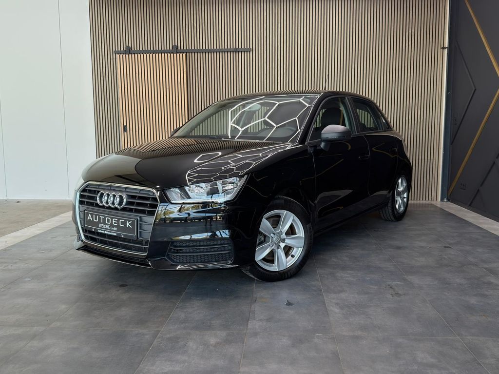 Image of Audi A1