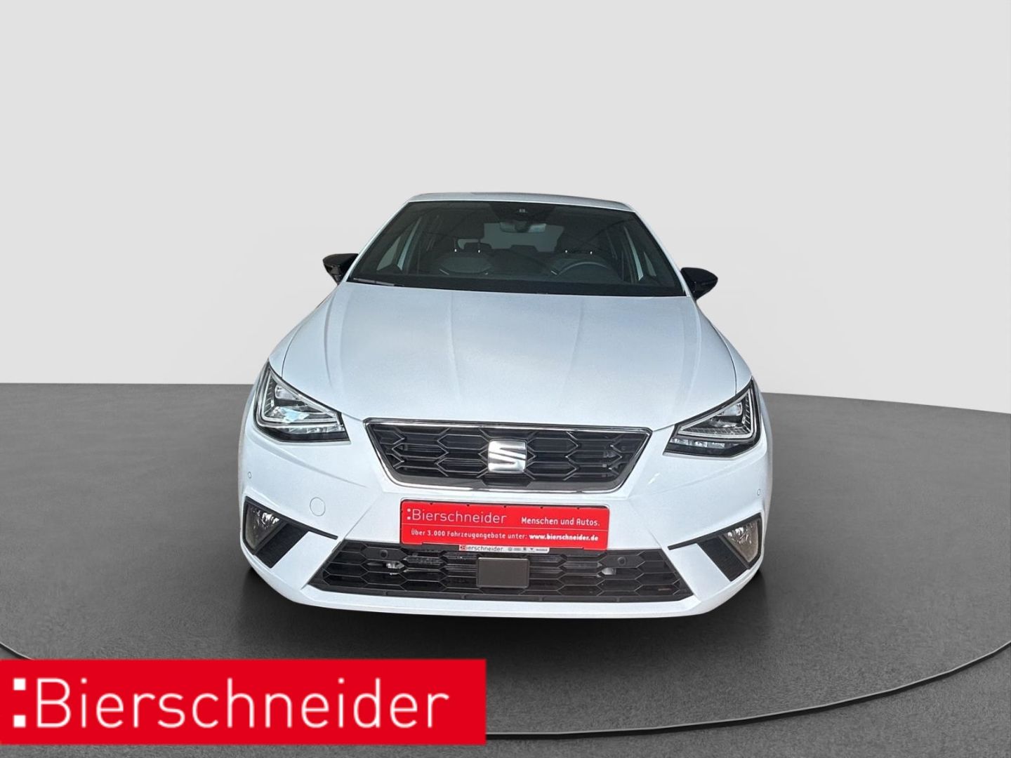 Seat Ibiza - Bild 3