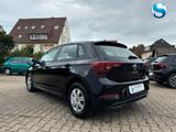 Volkswagen Polo KLIMA APP-CONNECT PDC V+H SHZ 3J. GARA L... - Volkswagen Polo Tageszulassungen mit Benzin-Antrieb