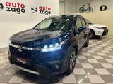 Suzuki S-Cross 1.4 Top 4wd Allgrip 129cv - blaue Suzuki Across